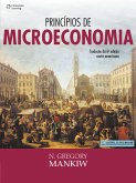 Princípios de microeconomia (eBook, ePUB)