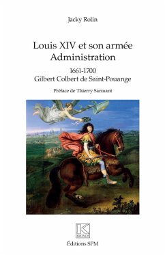 Louis XIV et son armée (eBook, ePUB) - Rolin