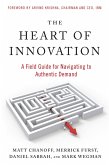 The Heart of Innovation (eBook, ePUB)