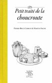 Petit traité de la choucroute (eBook, PDF)