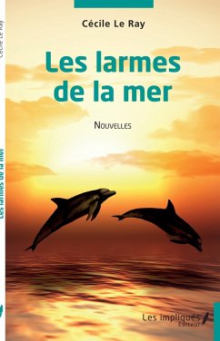 Cover Les larmes de la mer (eBook, PDF)