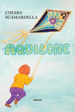 Aquilone (fixed-layout eBook, ePUB) - Scamardella, Chiara