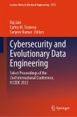 Cybersecurity and Evolutionary Data Engineering (eBook, PDF)