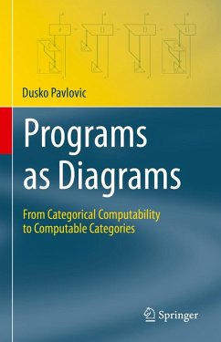Cover Programs as Diagrams (eBook, PDF)
