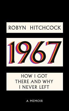 1967 (eBook, ePUB) - Hitchcock, Robyn