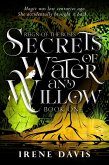 Secrets of Water and Willow (Reign of the Roses, #1) (eBook, ePUB)