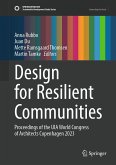 Design for Resilient Communities (eBook, PDF)