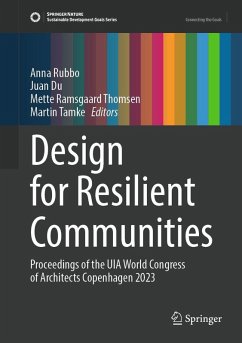 Cover Design for Resilient Communities (eBook, PDF)