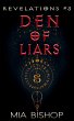 Den of Liars (Revelations, #3) (eBook,... - Bild 1