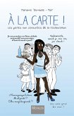 la carte ! (eBook, ePUB)