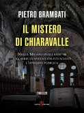 Il mistero di Chiaravalle (eBook, ePUB) Il mistero di Chiaravalle (eBook, ePUB)
