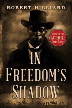 Cover In Freedom's Shadow (eBook, ePUB)