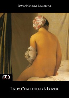 Lady Chatterley's Lover (eBook, ePUB) - Lawrence, D.H.