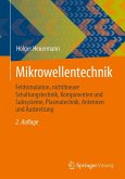 Mikrowellentechnik (eBook, PDF)