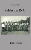 Soldat der JNA (eBook, ePUB)