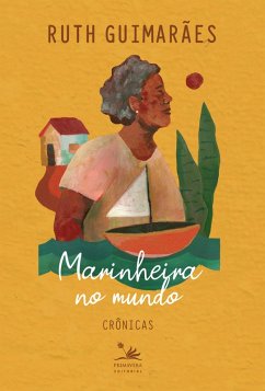 Cover Marinheira no mundo (eBook, ePUB)