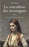 La concubine des montagnes (eBook, ePUB)