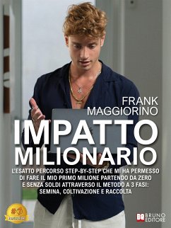 Impatto Milionario (eBook, ePUB) - Maggiorino, Frank