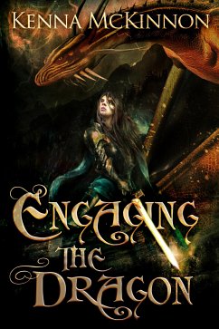 Engaging the Dragon (eBook, ePUB) - Mckinnon, Kenna