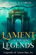 Lament of the Lost Legends (Legends of... - Bild 1