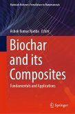 Biochar and its Composites (eBook, PDF)