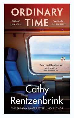 Ordinary Time (eBook, ePUB) - Rentzenbrink, Cathy