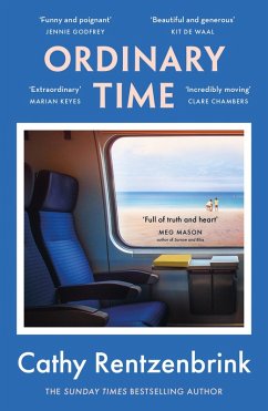 Cover Ordinary Time (eBook, ePUB)