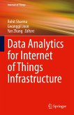 Data Analytics for Internet of Things Infrastructure (eBook, PDF)