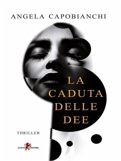 Cover La caduta delle dee (eBook, ePUB)