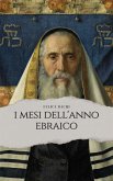 I mesi dell'anno ebraico (eBook, ePUB)