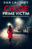 Chloe - Prime Victim (eBook, ePUB)