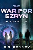 The War for Ezryn - Books 1-2 (eBook, ePUB)