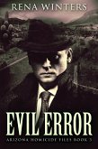 Evil Error (eBook, ePUB)