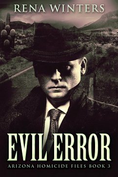 Evil Error (eBook, ePUB) - Winters, Rena