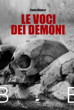 Le voci dei demoni (eBook, ePUB) - Vitucci, Carlo
