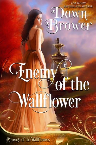 Enemy of the Wallflower (Revenge of the Wallflowers, #29) (eBook, ePUB) Enemy of the Wallflower (Revenge of the Wallflowers, #29) (eBook, ePUB)