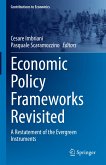 Economic Policy Frameworks Revisited (eBook, PDF)