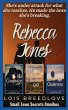 Rebecca Jones (Small Town Secrets... - Bild 1