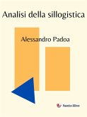 Analisi della sillogistica (eBook, ePUB)