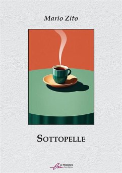 Cover Sottopelle (eBook, ePUB)