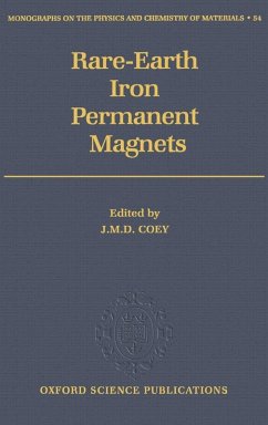 Cover RARE-EARTH IRON PERM MPCM 54 C