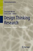 Design Thinking Research (eBook, PDF)