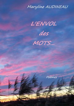 L'Envol des Mots (eBook, ePUB)