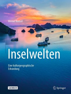 Inselwelten (eBook, PDF) - Kreisel, Werner