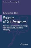 Varieties of Self-Awareness (eBook, PDF)