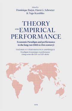 Theory and empirical performance (eBook, ePUB) - Barjot; Schroeter; Kazuhiko