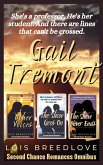 Gail Tremont (Second Chance Romances Omnibus, #2) (eBook, ePUB)