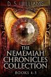 The Nememiah Chronicles Collection -... - Bild 1