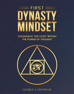 Cover First Dynasty Mindset (eBook, ePUB)