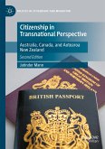 Citizenship in Transnational Perspective (eBook, PDF)